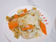 -杏园餐厅(西四北大街店)