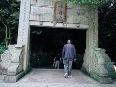 -普陀山慧济禅寺