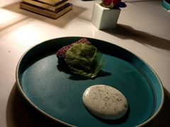 -三嚥阁 La Villa Restaurant