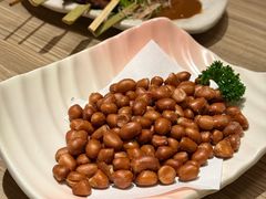 -小山日本料理(兴业太古汇店)