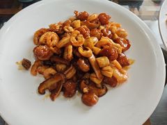 -良师门滨海人家·海鲜·家常菜(滨海城店)
