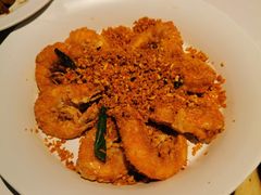 -汤城小厨•粤菜•靓汤(金宝街店)