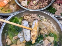 -福屿鲜捞小吃·捞化(福屿总店)