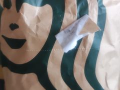 -星巴克(大连金州安盛店)