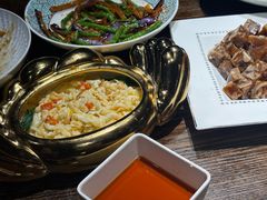 -魁盛居百年鲁菜馆(县西巷店)