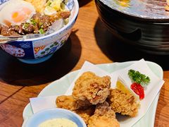 -山葵家·创意料理(宁波来福士店)