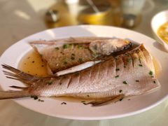 白水鱼-珍宝蟹舫·巴城味道(巴城总店)
