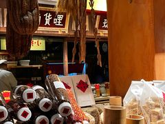 -田小狗的饭店(碧桂园店)
