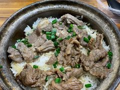 -文记煲仔饭