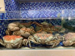 水产区-欧记·龙城港(欣都店)