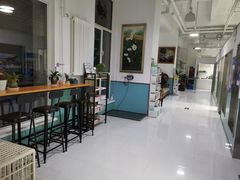 -欧奕国际动物医院