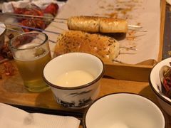 -麦当劳(正定瑞天店)