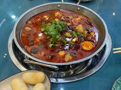 -贵州笋子鸡(米市街店)