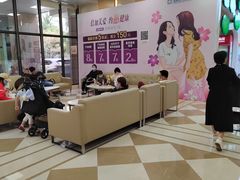 -海南现代妇女儿童医院(府城院区)