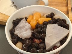 -鲜芋仙(中环百联2店)