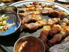 -济州爱肉堂(总店)