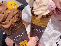 -GODIVA(国际金融中心店)