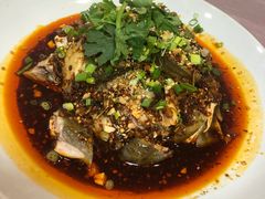 -洪霞餐馆