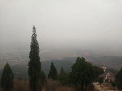 -中岳庙