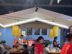 -怪噜范·老贵阳街头名小吃(鸿通城店)