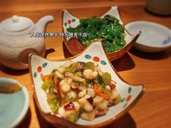 -初居食屋日式料理(万象城购物中心店)