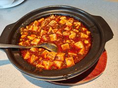 -茅庐川菜(火炬路店)