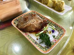 水晶肘-砂锅居(西四店)