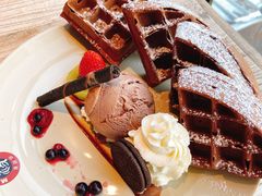 -maan coffee漫咖啡(通州店)