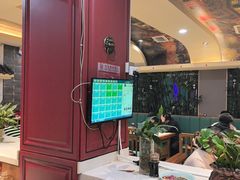 -状元阁烧烤(新华路总店)
