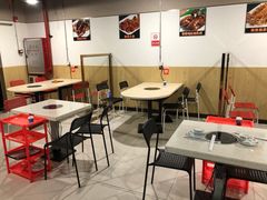 大堂-友德福.老字号粤菜.广州地标融合美食(荔湾路店)