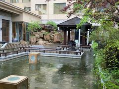 -三清山希尔顿度假酒店