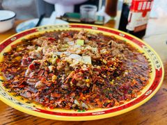 -洪福亮酒家(南草厂街店)