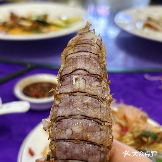 陈记海鲜加工大排档(贵州市场店)