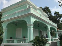 -龙环葡韵住宅式博物馆