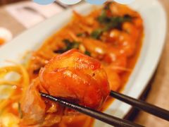 美奈香辣大头虾-美奈小馆·越南料理(福田星河COCO Park店)