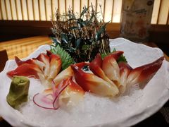 -立山居酒屋·烧鸟 天妇罗(西北湖店)