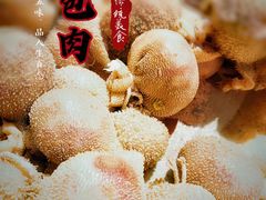 -清真京华源·涮肉烧烤(丰庆店)