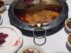-左庭右院鲜牛肉火锅(新梅广场店)