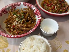 -湘鲜小灶·湖南土菜馆(龙华店)
