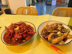 -小田油焖小龙虾(双井店)