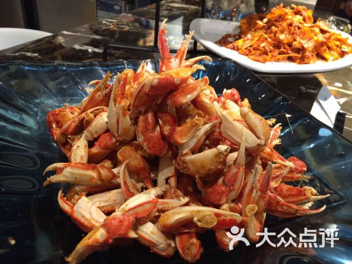 东香海鲜自助图片 - 第1185张