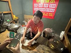 -钟姨糖水(惠城店)