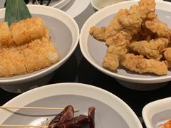 -老鸭集(金沙龙湖天街店)
