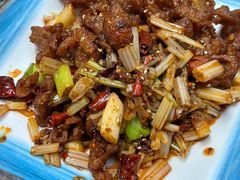 -四方小吃·白族庭院餐厅