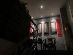 -隐山栖(鸿泰佳园店)