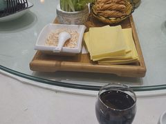 -黄台大酒店中餐厅(黄台店)