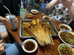 -康二姐串串(中道街店)