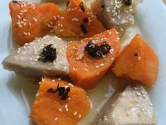 -老彬专工蚝烙糕粿