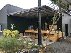 -鹿境梅花鹿生态园区