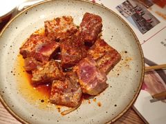 -佬土鹅肠火锅(解放路店)
